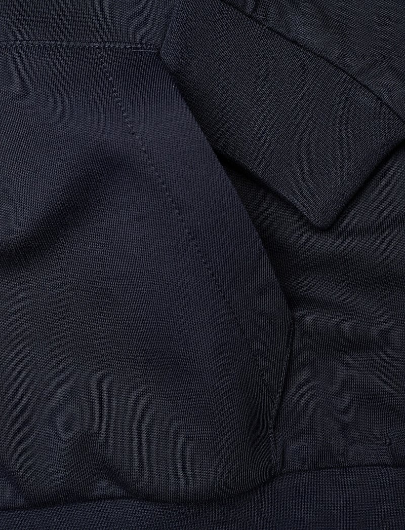 EA7 - SWEATSHIRT - kapuzenpullover - armani blue - 3