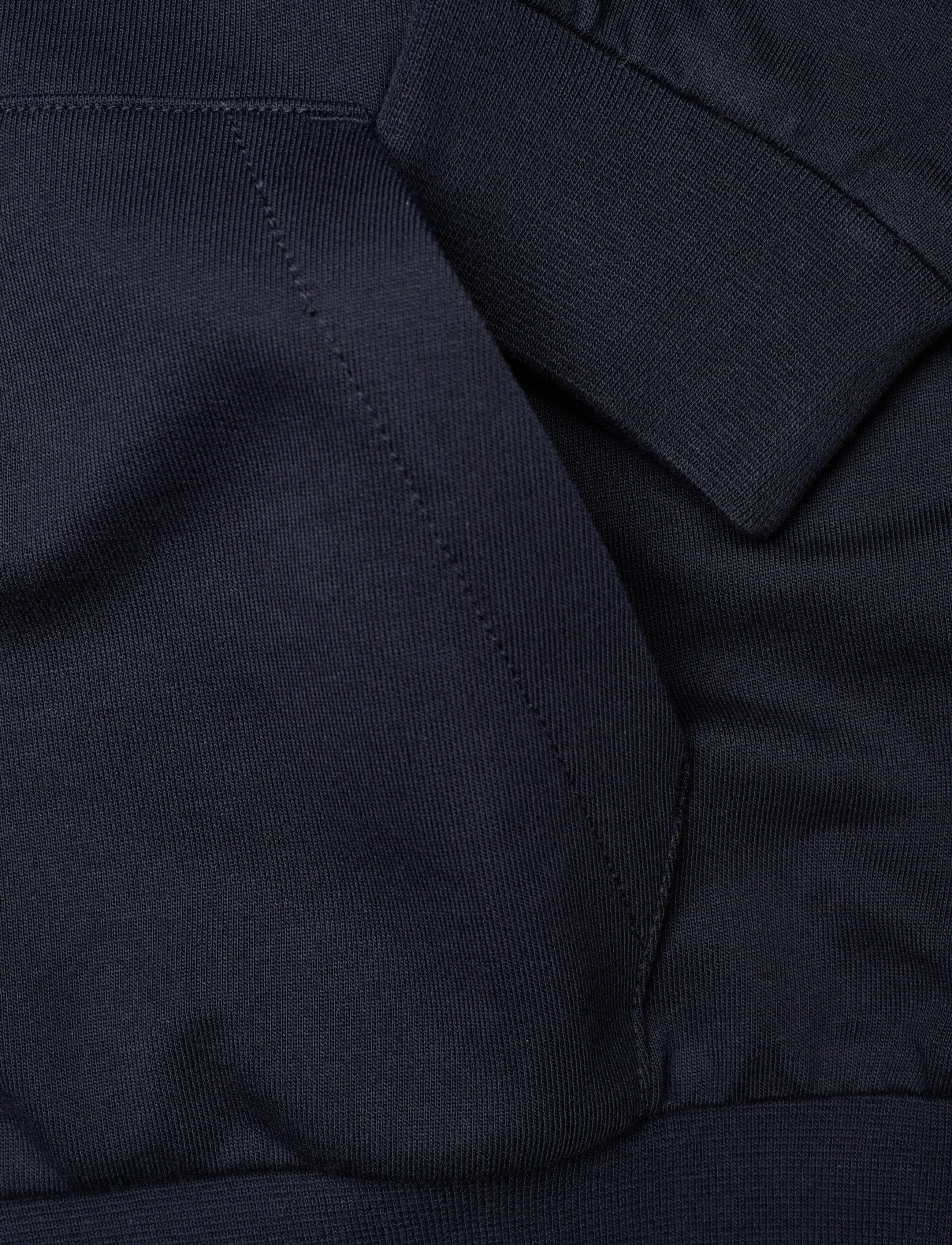 EA7 - SWEATSHIRT - kapuzenpullover - armani blue - 3