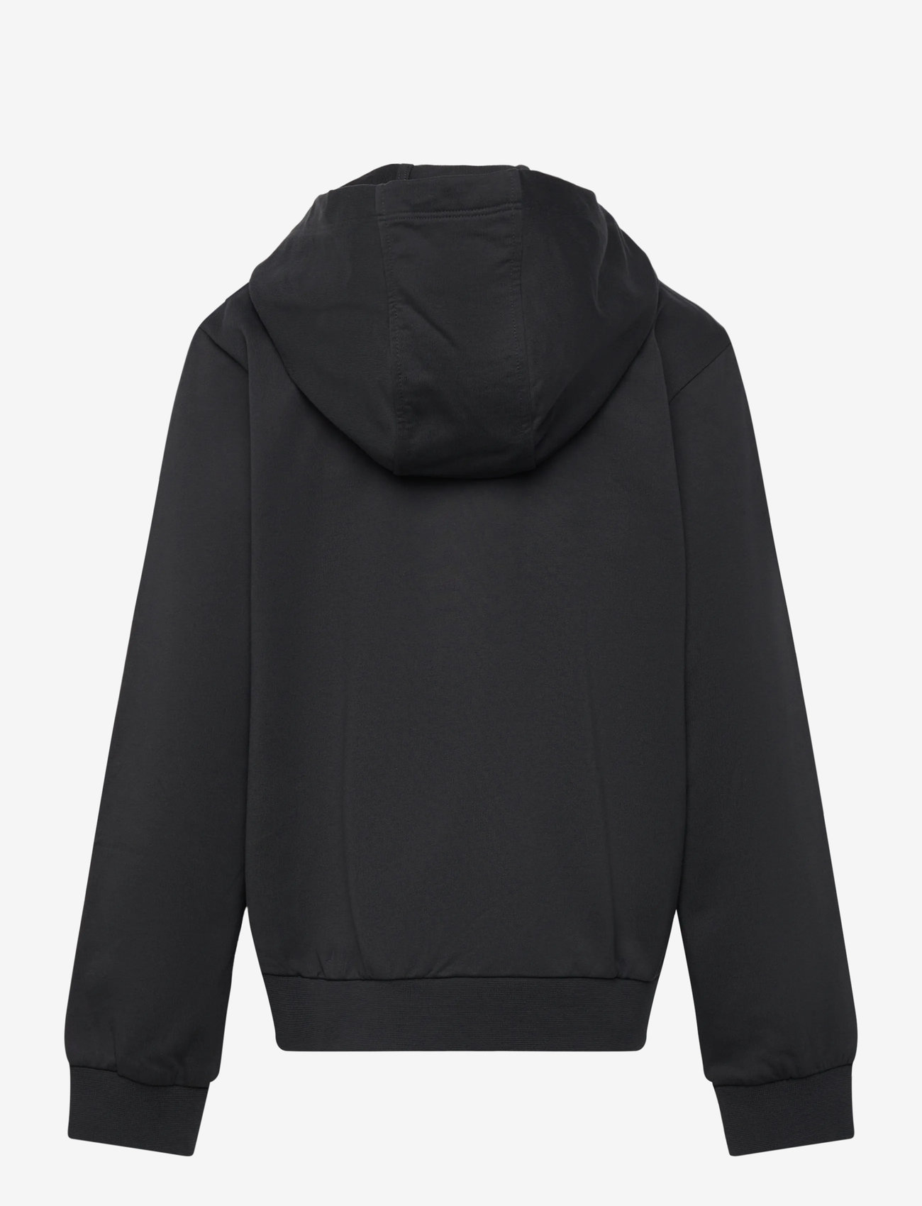 EA7 - SWEATSHIRT - efterårstøj - asphalt - 0