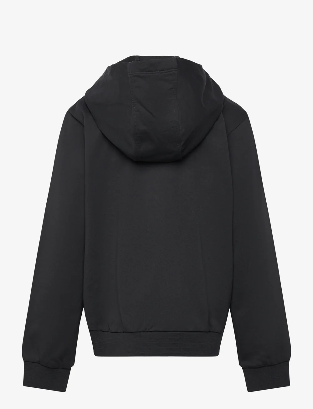 EA7 - SWEATSHIRT - hoodies - asphalt - 0