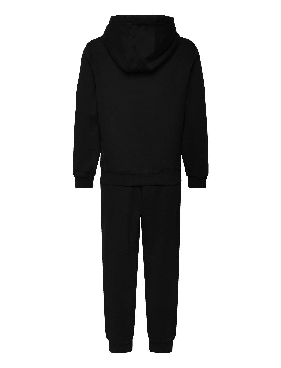 EA7 - TRACKSUIT - tracksuits & 2-piece sets - black - 1