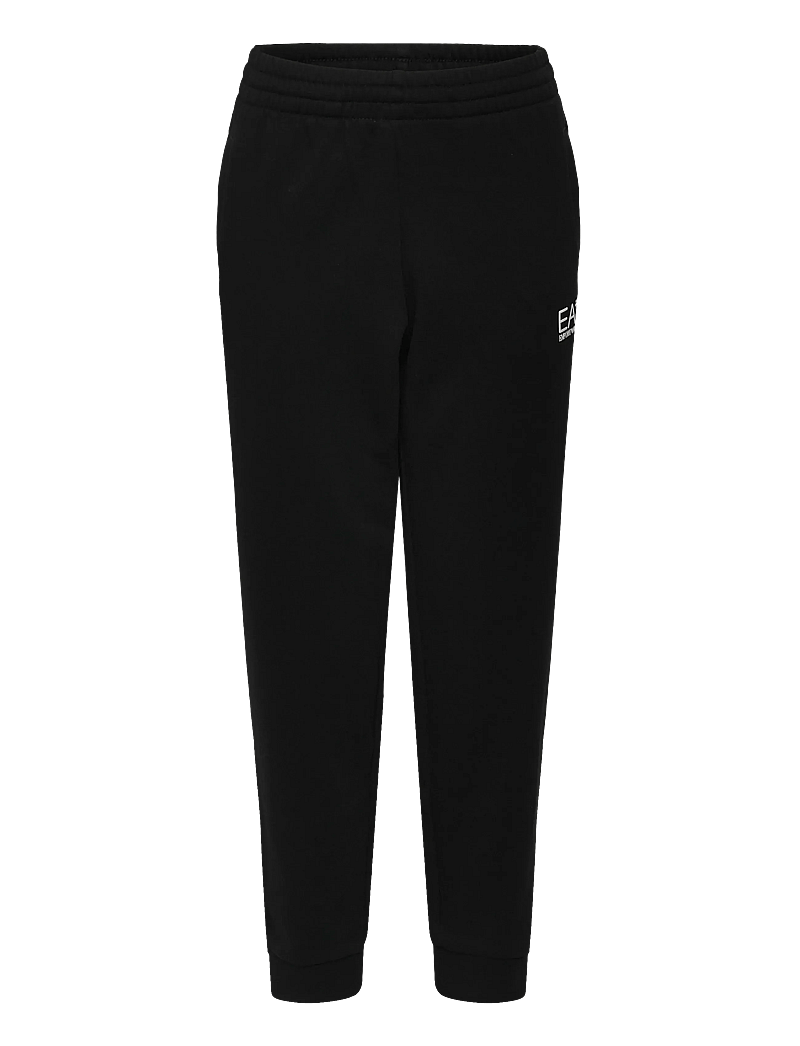 EA7 - TRACKSUIT - trainingsanzug - black - 2