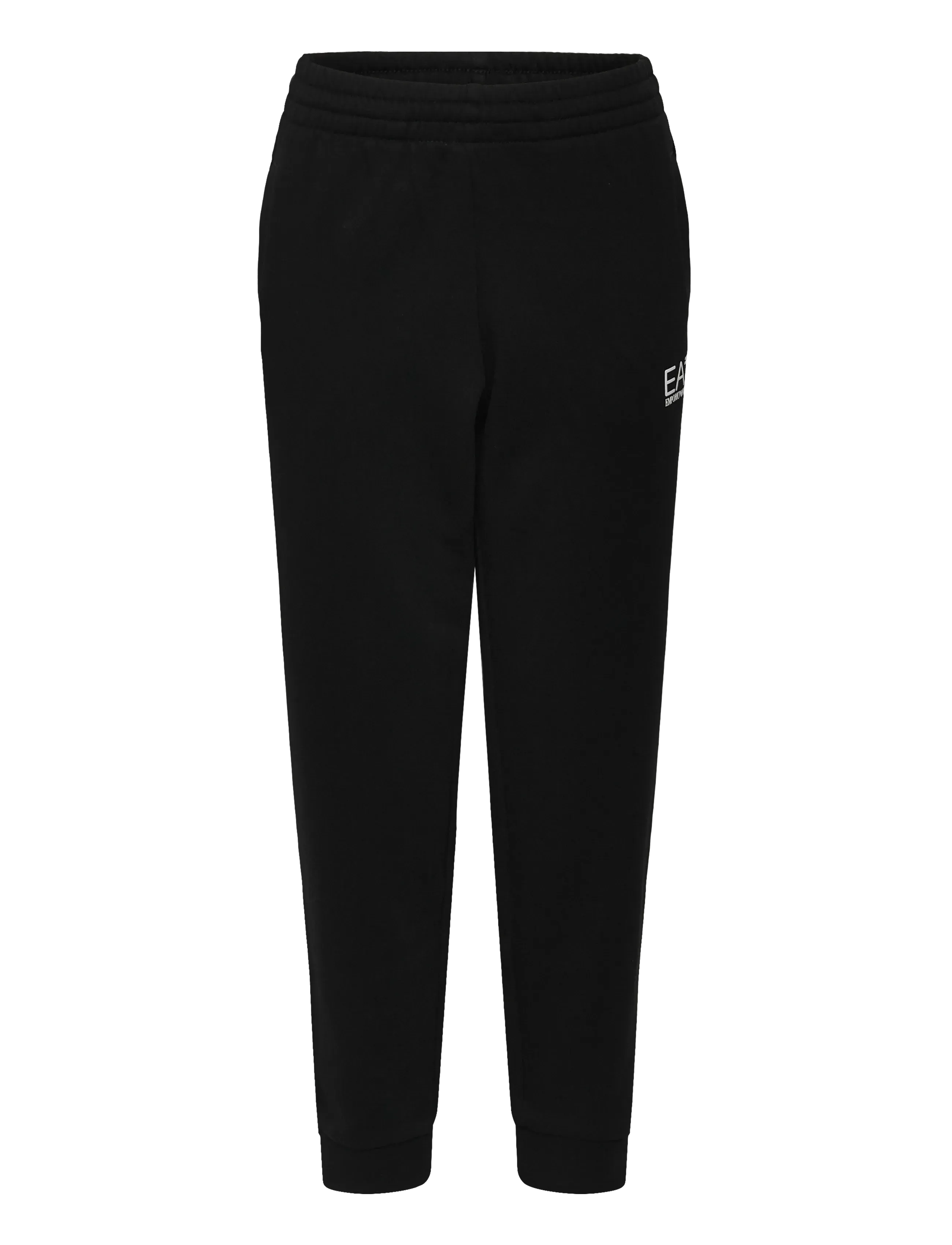 EA7 - TRACKSUIT - joggingsæt - black - 2