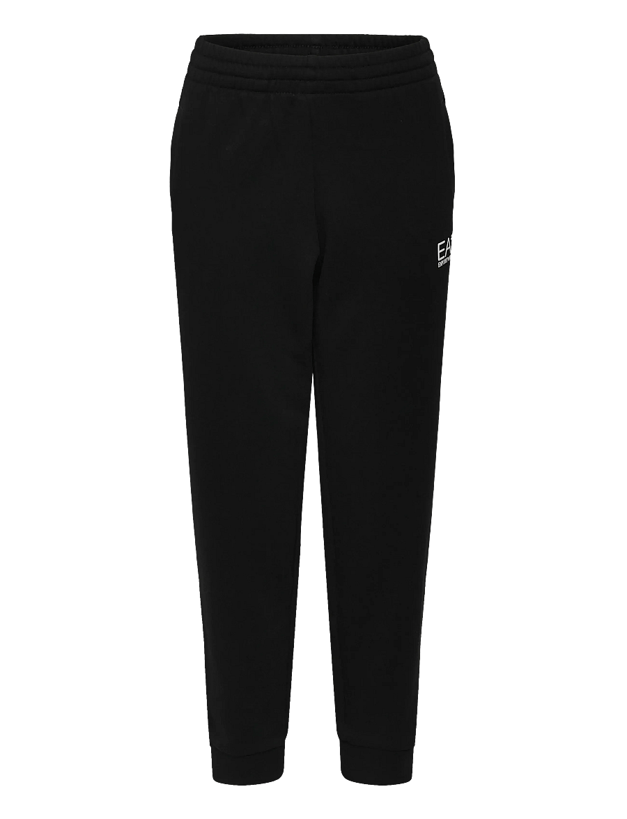 EA7 - TRACKSUIT - tracksuits & 2-piece sets - black - 2