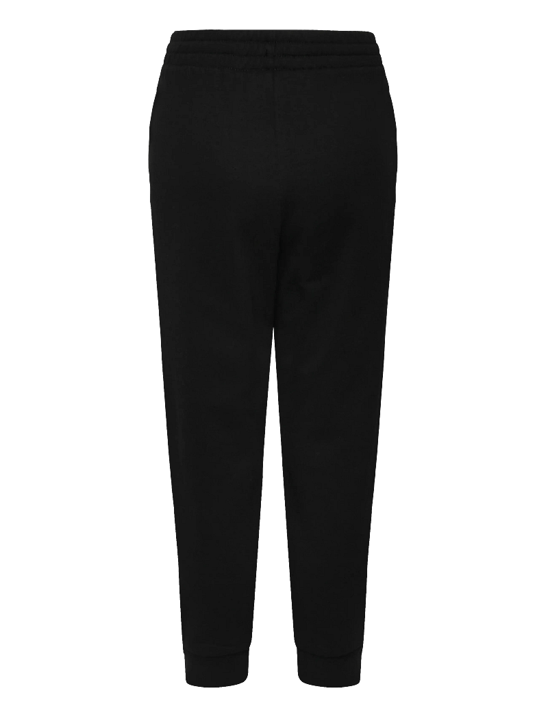 EA7 - TRACKSUIT - trainingsanzug - black - 3