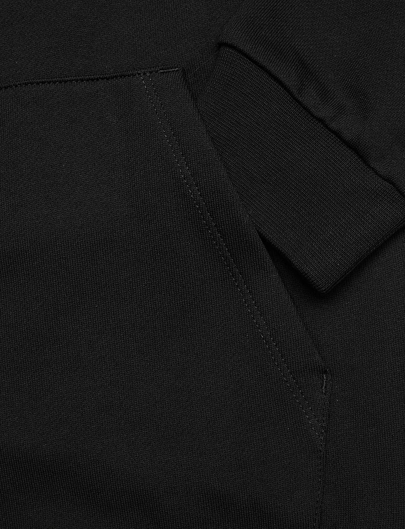 EA7 - TRACKSUIT - trainingsanzug - black - 5