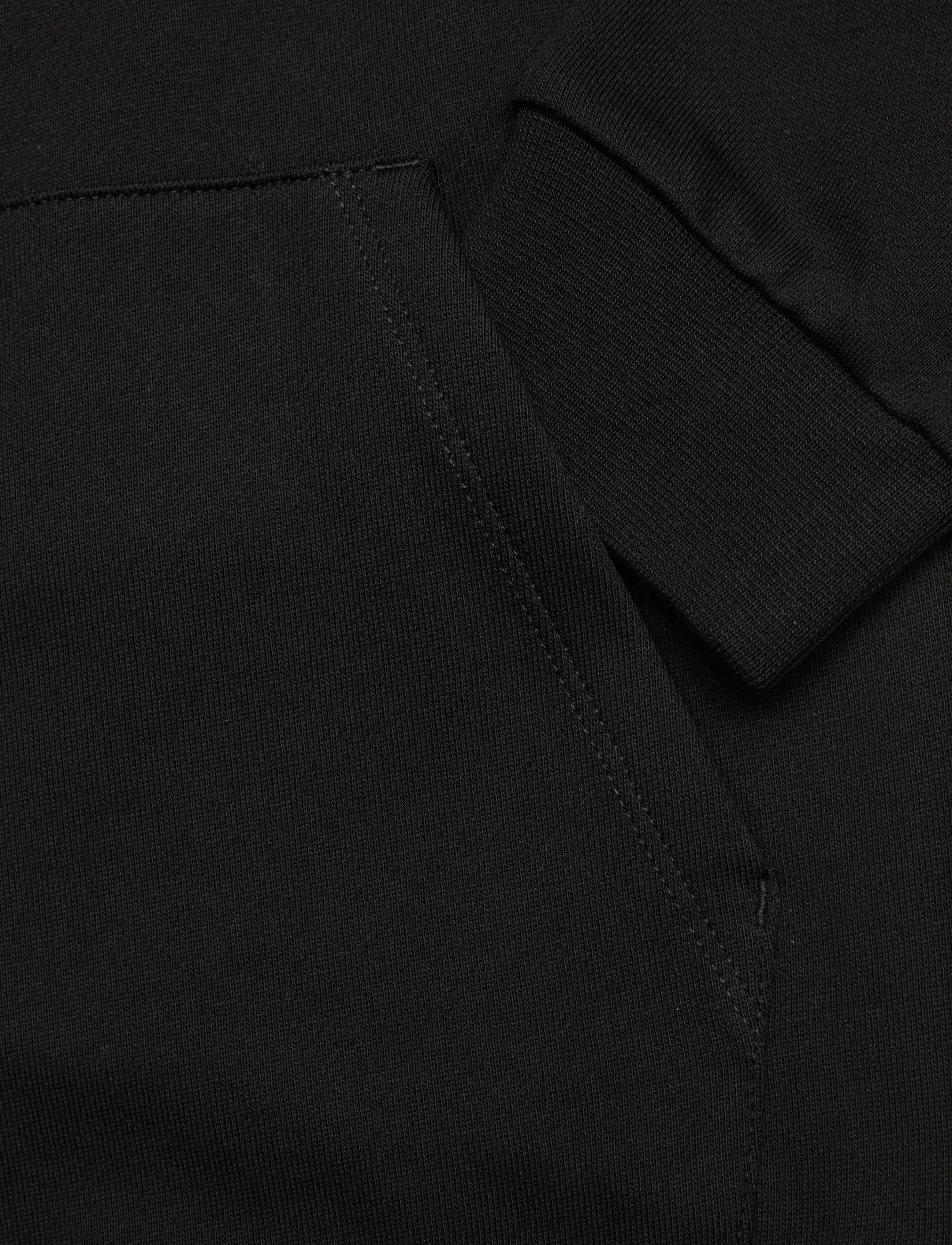 EA7 - TRACKSUIT - joggingsæt - black - 5
