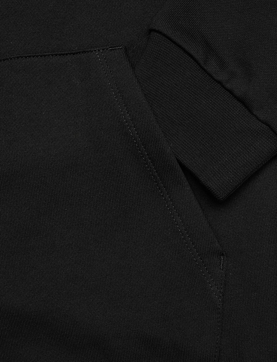 EA7 - TRACKSUIT - tracksuits & 2-piece sets - black - 5