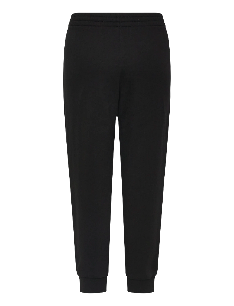 EA7 - TRACKSUIT - treeningriided ja 2-osalised komplektid - black/gold - 3