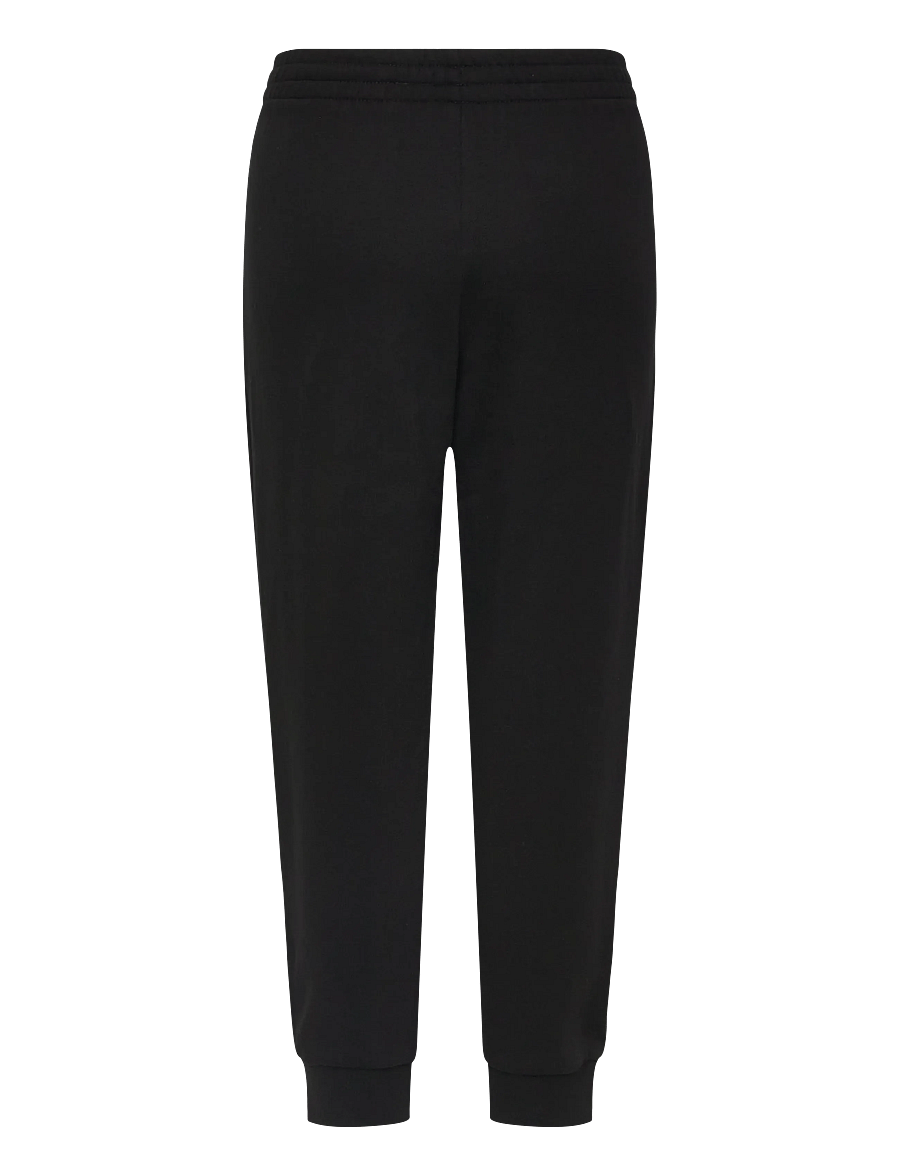 EA7 - TRACKSUIT - treeningriided ja 2-osalised komplektid - black/gold - 3