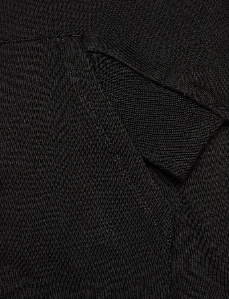 EA7 - TRACKSUIT - treeningriided ja 2-osalised komplektid - black/gold - 5