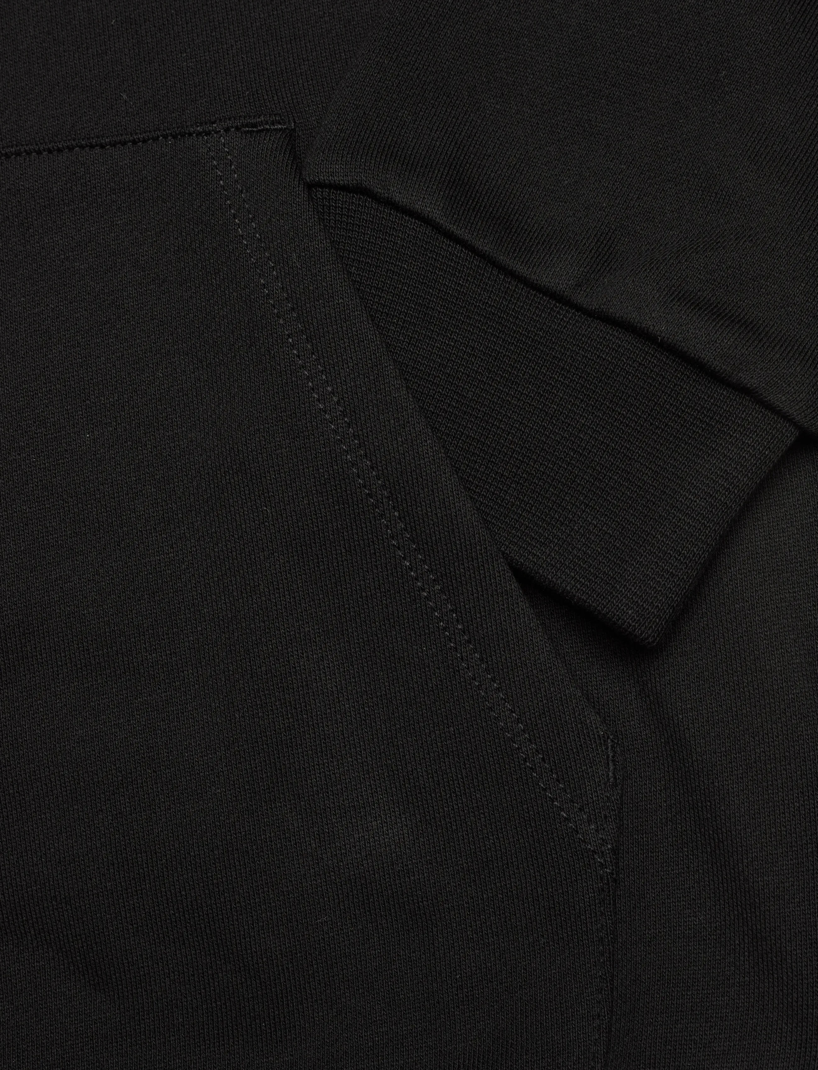 EA7 - TRACKSUIT - joggingset - black/gold - 5