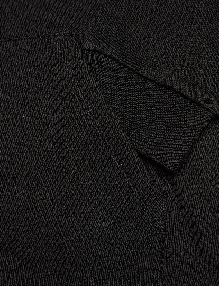 EA7 - TRACKSUIT - treeningriided ja 2-osalised komplektid - black/gold - 5