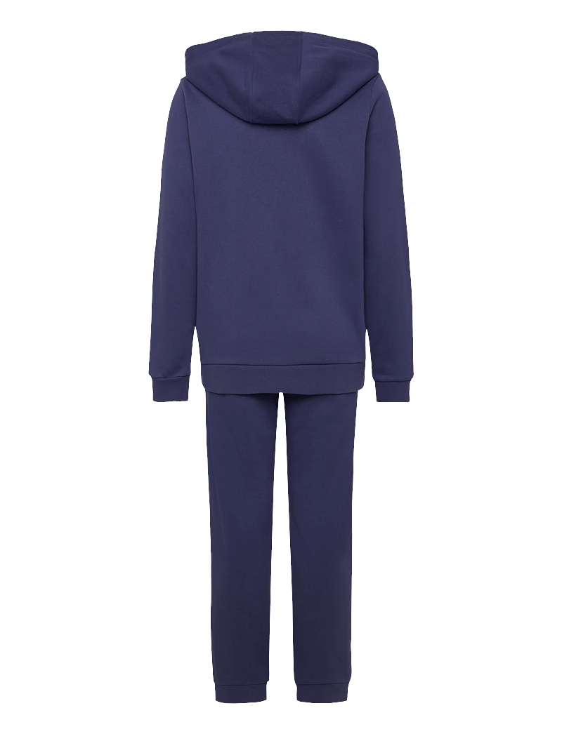 EA7 - TRACKSUIT - treningsdrakt og sett av 2 plagg - deep cobalt - 1