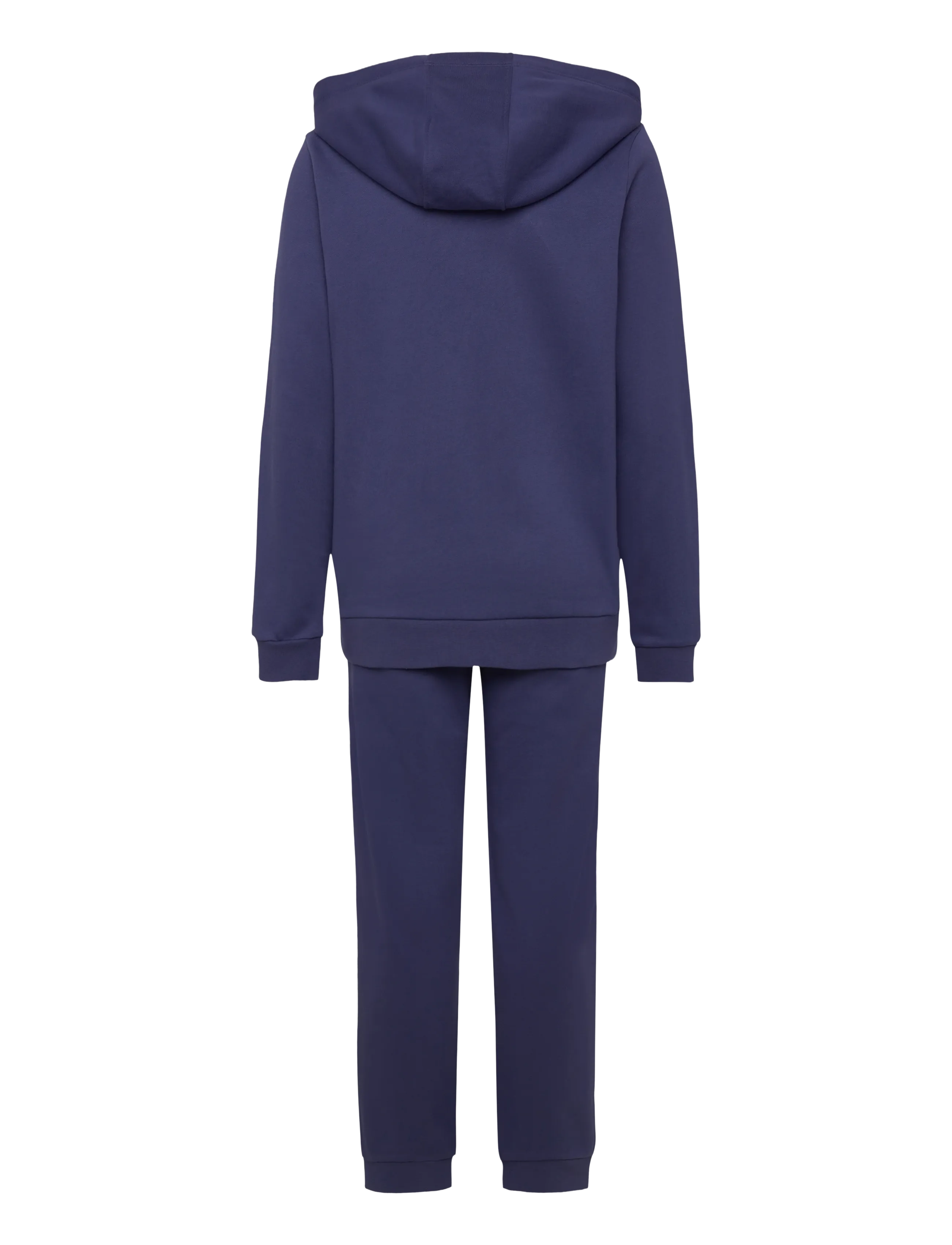 EA7 - TRACKSUIT - trainingsanzug - deep cobalt - 1