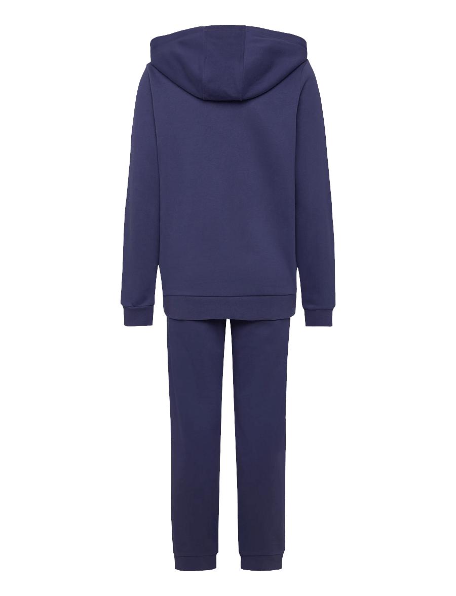 EA7 - TRACKSUIT - tracksuits & 2-piece sets - deep cobalt - 1