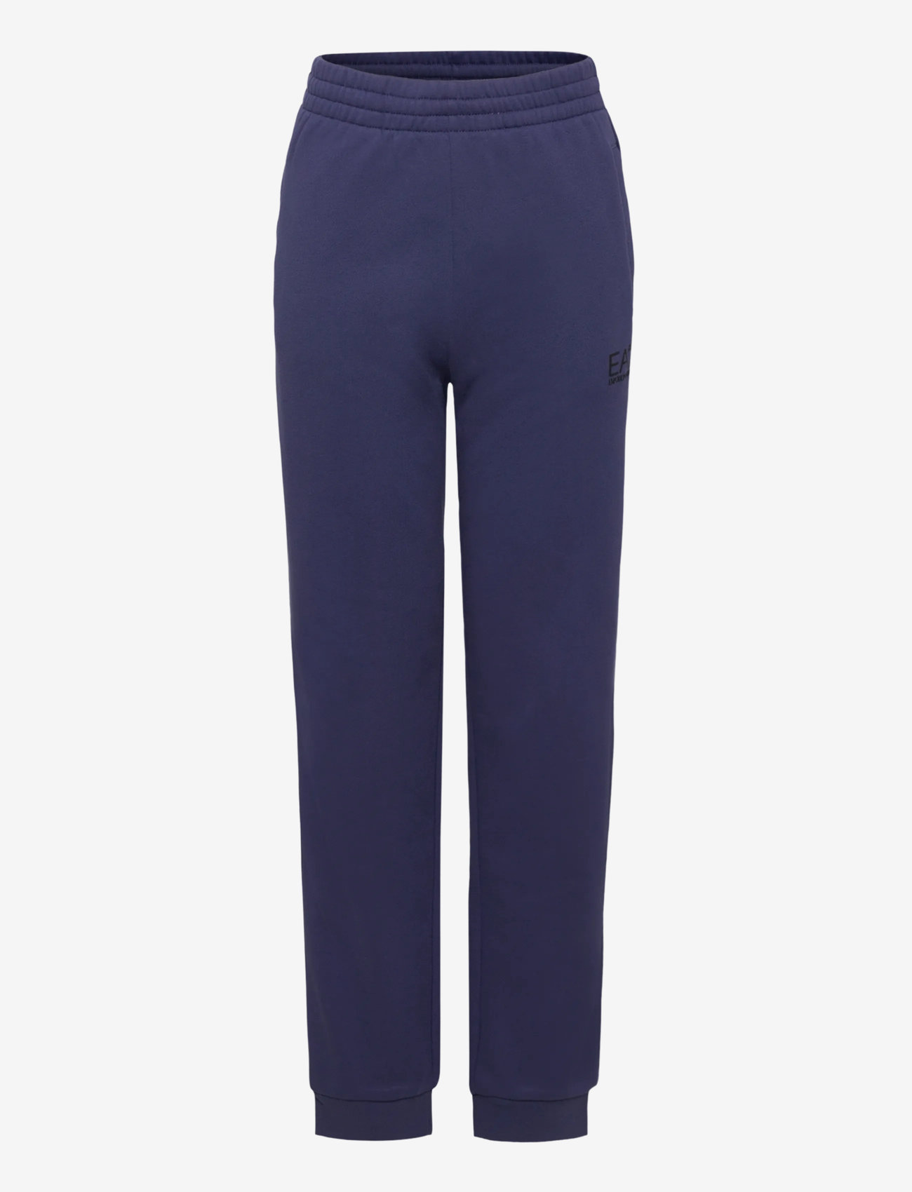 EA7 - TRACKSUIT - joggingsæt - deep cobalt - 2