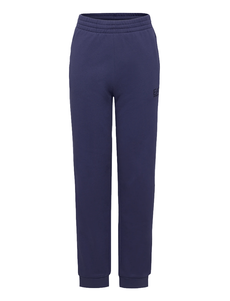 EA7 - TRACKSUIT - treningsdrakt og sett av 2 plagg - deep cobalt - 2