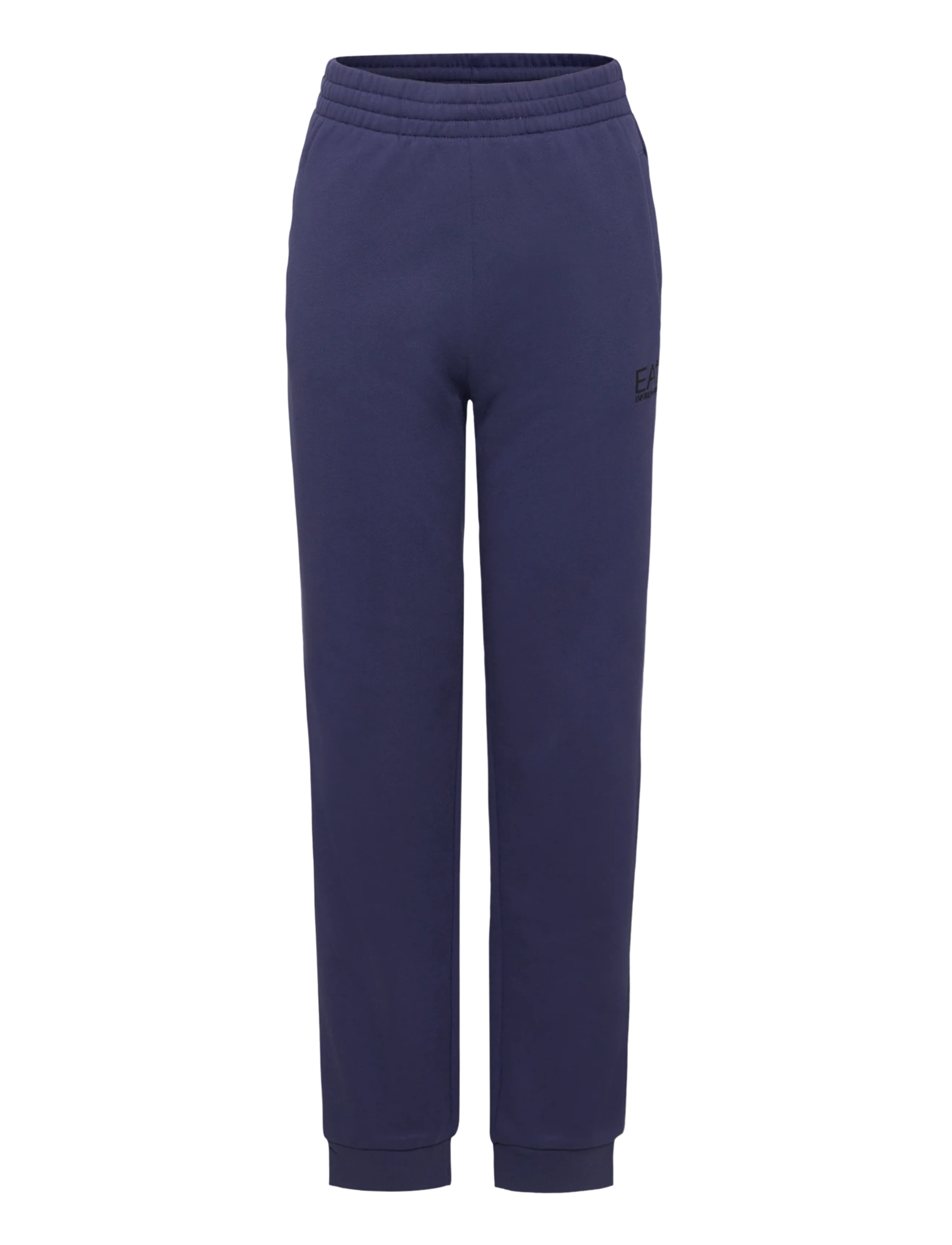 EA7 - TRACKSUIT - trainingsanzug - deep cobalt - 2