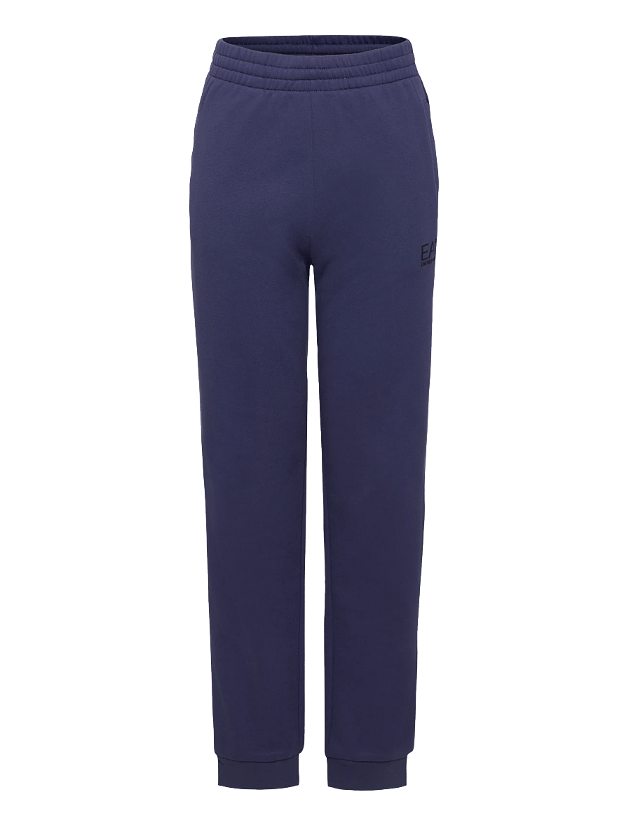 EA7 - TRACKSUIT - tracksuits & 2-piece sets - deep cobalt - 2