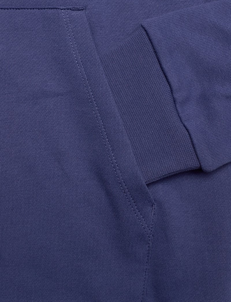 EA7 - TRACKSUIT - treningsdrakt og sett av 2 plagg - deep cobalt - 5