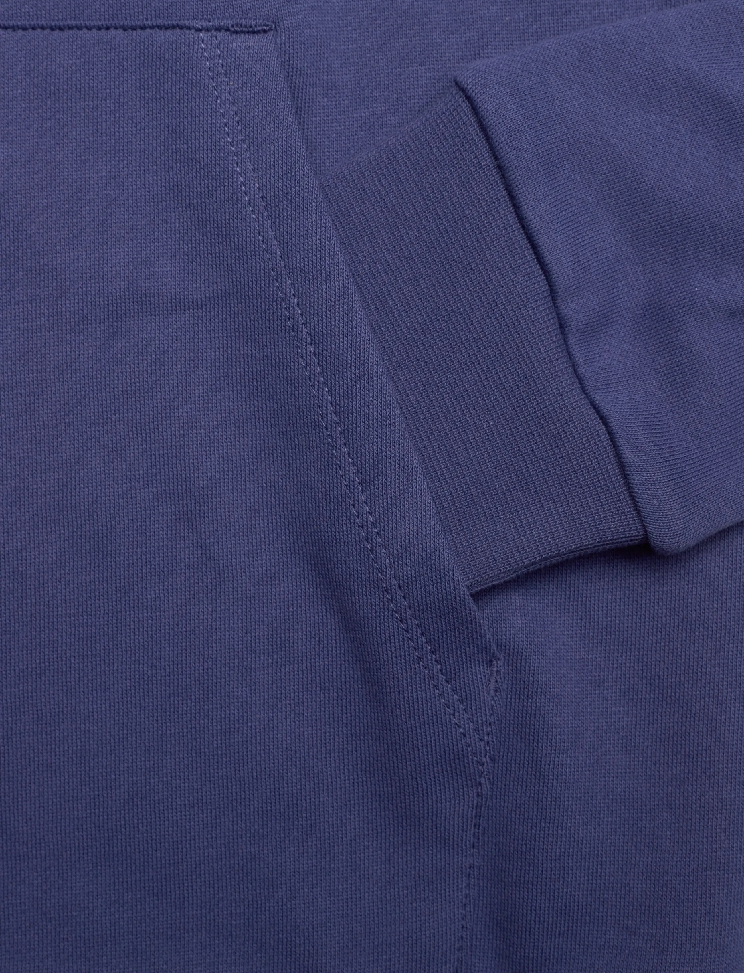 EA7 - TRACKSUIT - trainingsanzug - deep cobalt - 5
