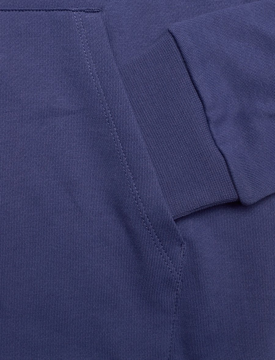EA7 - TRACKSUIT - tracksuits & 2-piece sets - deep cobalt - 5