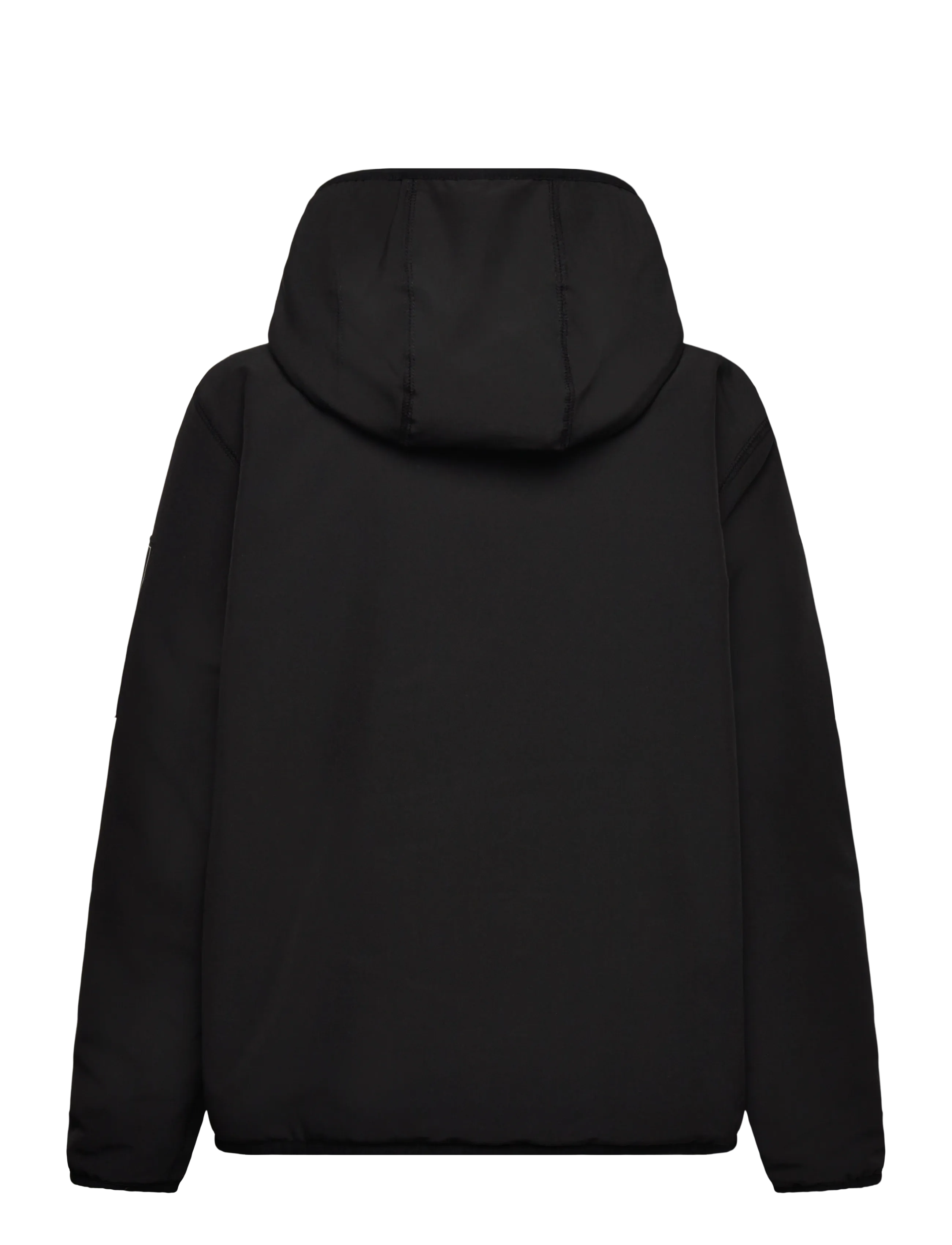 EA7 - SWEATSHIRT - black - 2