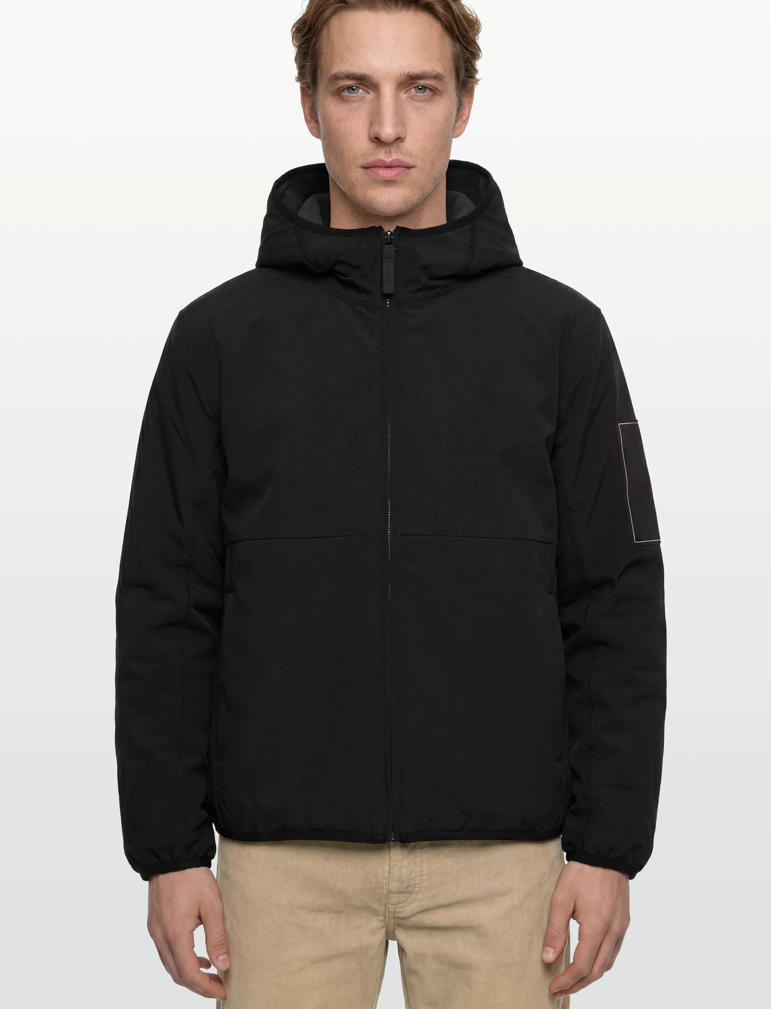 EA7 - SWEATSHIRT - black - 4