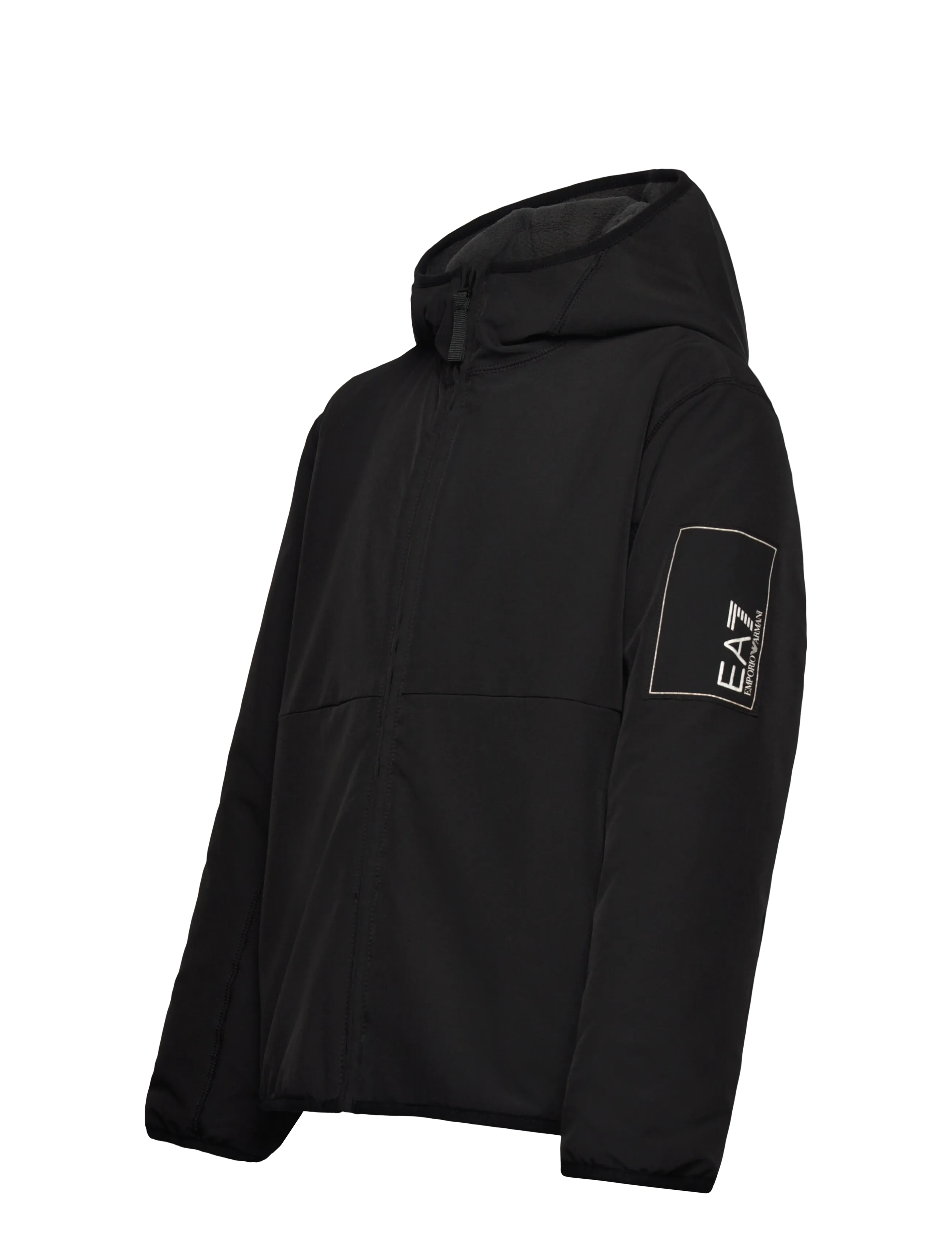 EA7 - SWEATSHIRT - black - 3