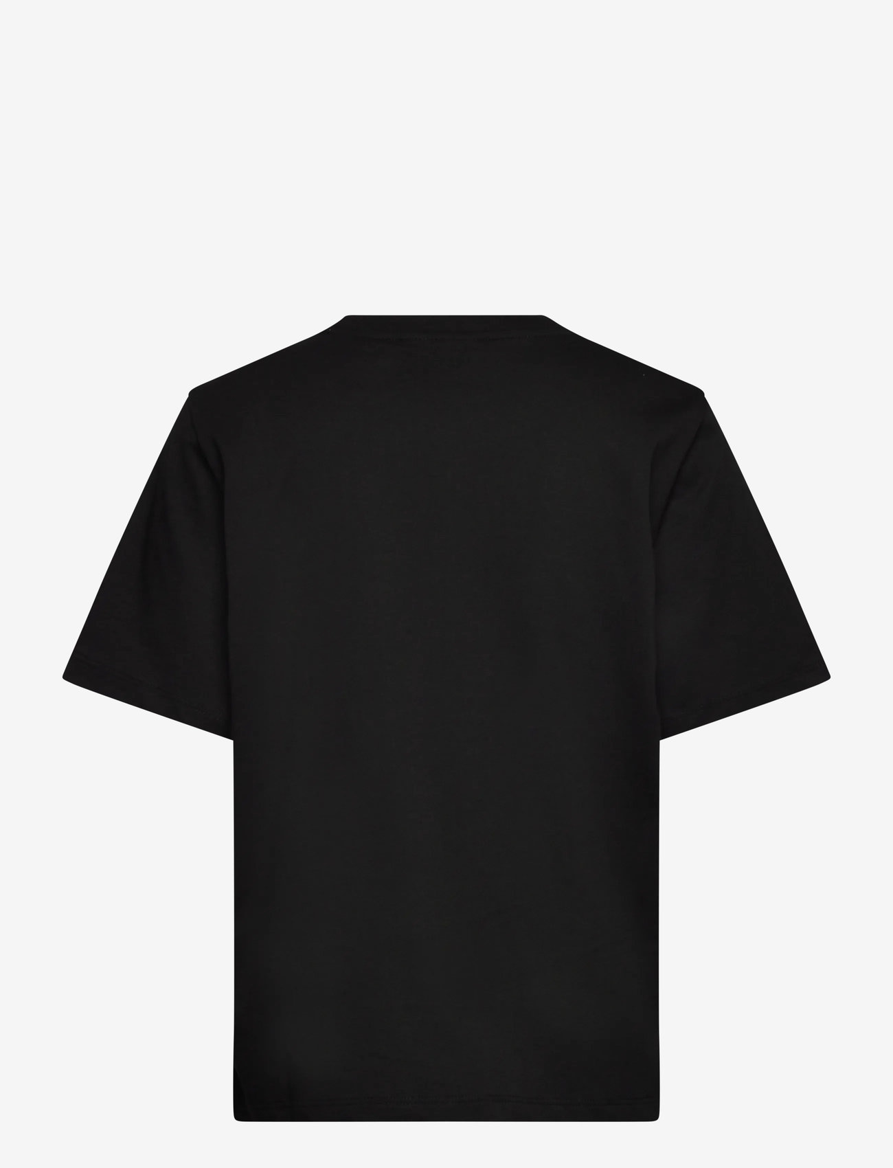 EA7 - T-SHIRT - kortærmede t-shirts - black - 1