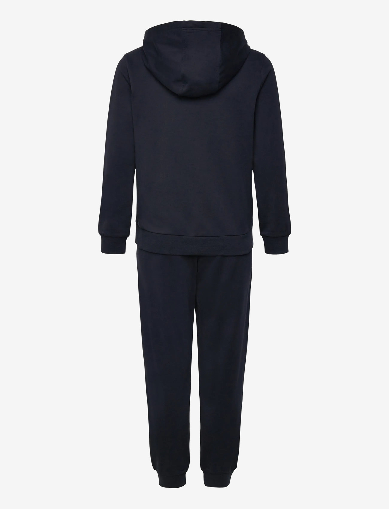 EA7 - TRACKSUIT - trainingsanzug - armani blue - 1