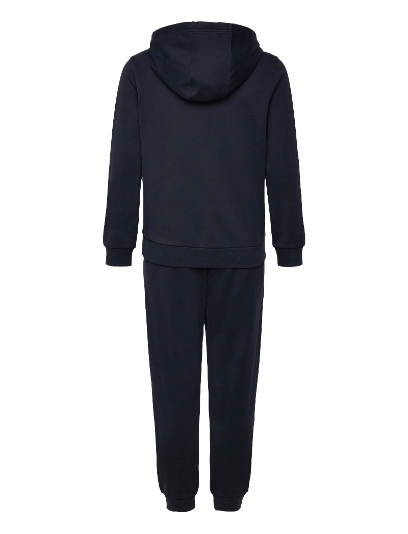 EA7 - TRACKSUIT - treeningriided ja 2-osalised komplektid - armani blue - 1