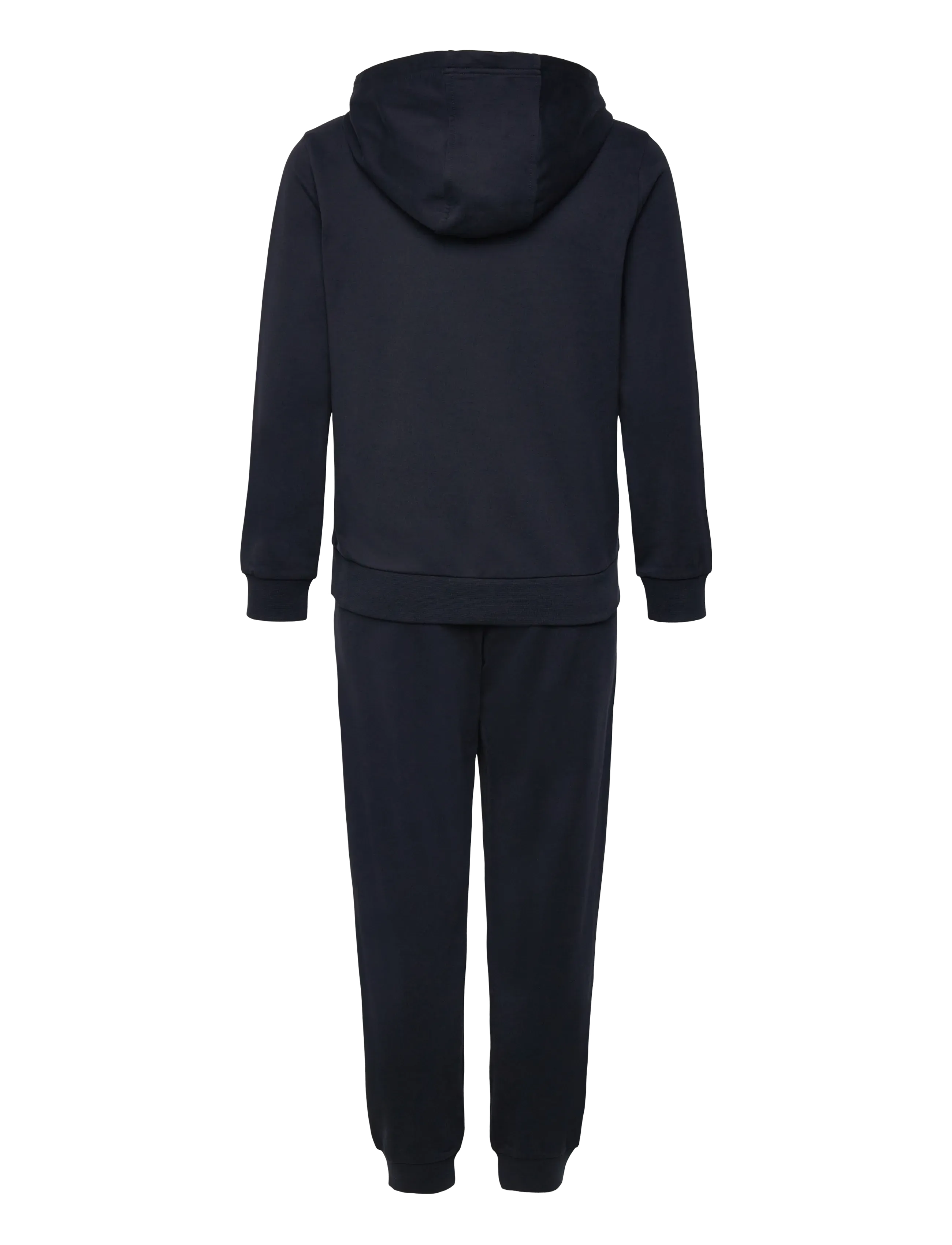 EA7 - TRACKSUIT - trainingsanzug - armani blue - 1