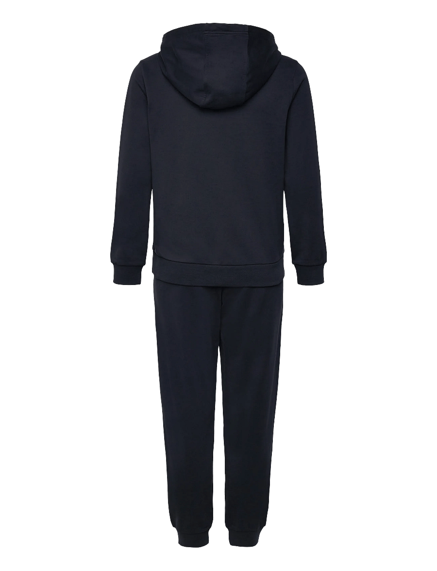 EA7 - TRACKSUIT - trainingsanzug - armani blue - 1