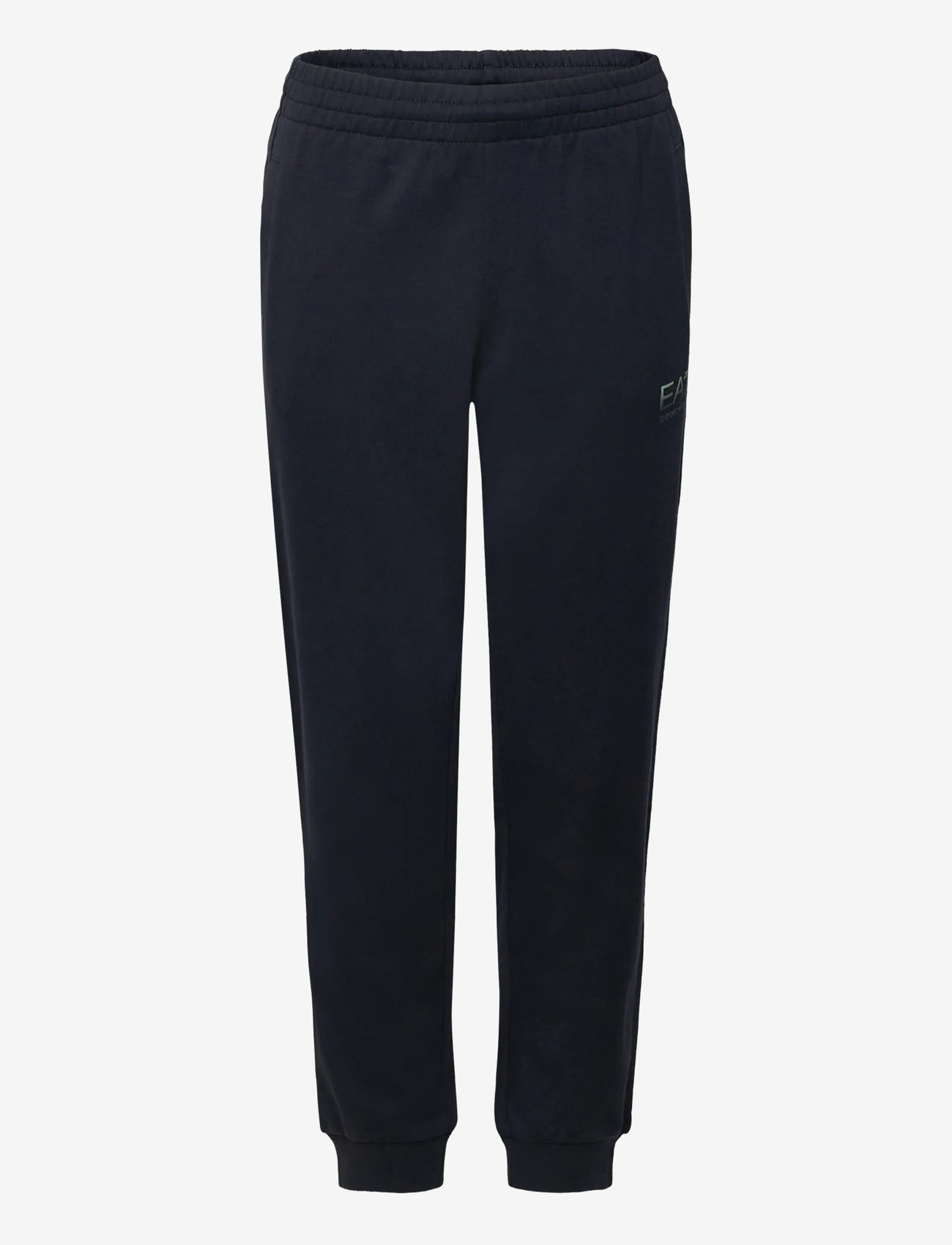 EA7 - TRACKSUIT - trainingsanzug - armani blue - 2