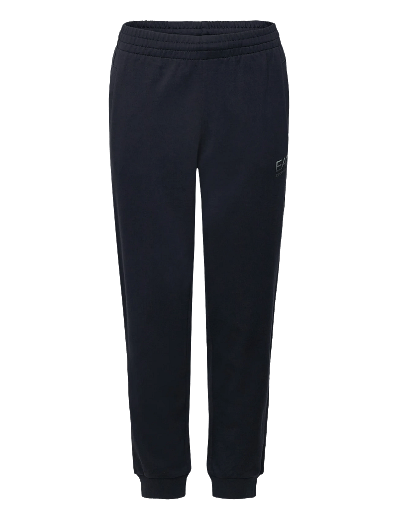 EA7 - TRACKSUIT - treeningriided ja 2-osalised komplektid - armani blue - 2
