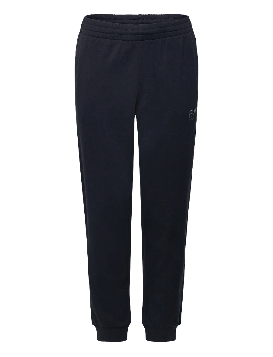 EA7 - TRACKSUIT - trainingsanzug - armani blue - 2