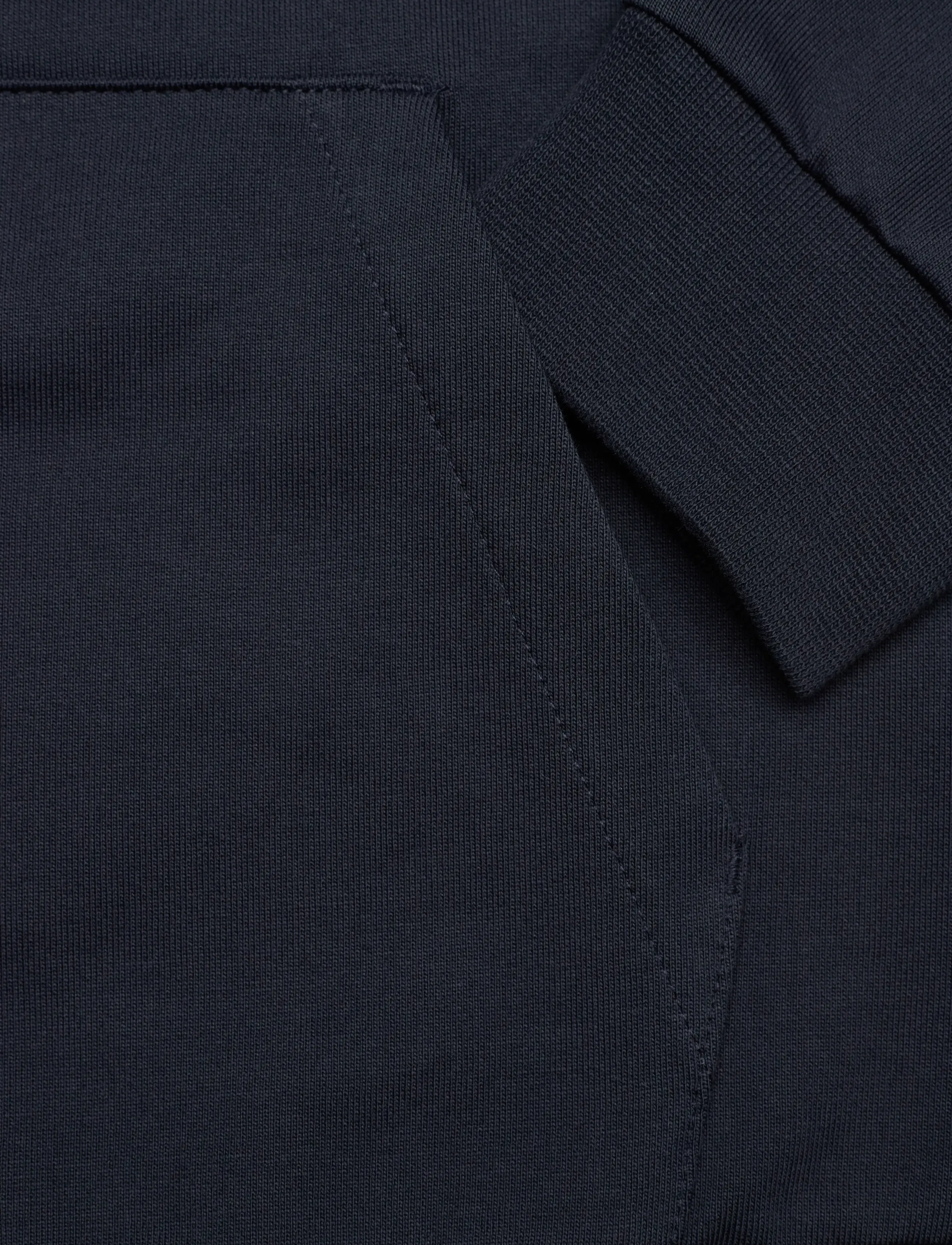 EA7 - TRACKSUIT - trainingsanzug - armani blue - 5