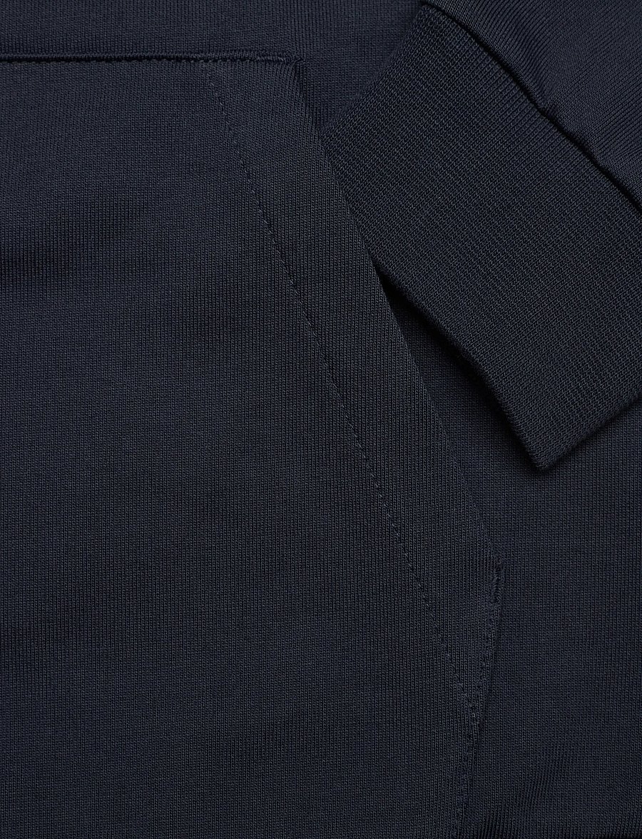 EA7 - TRACKSUIT - trainingsanzug - armani blue - 5