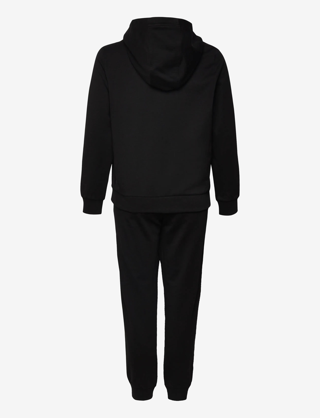 EA7 - TRACKSUIT - spordidressid - black - 1