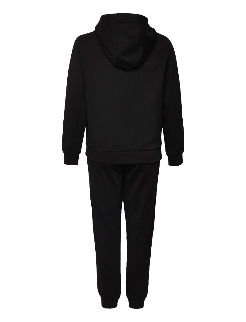 EA7 - TRACKSUIT - treniņtērpi un divdaļīgi komplekti - black - 1