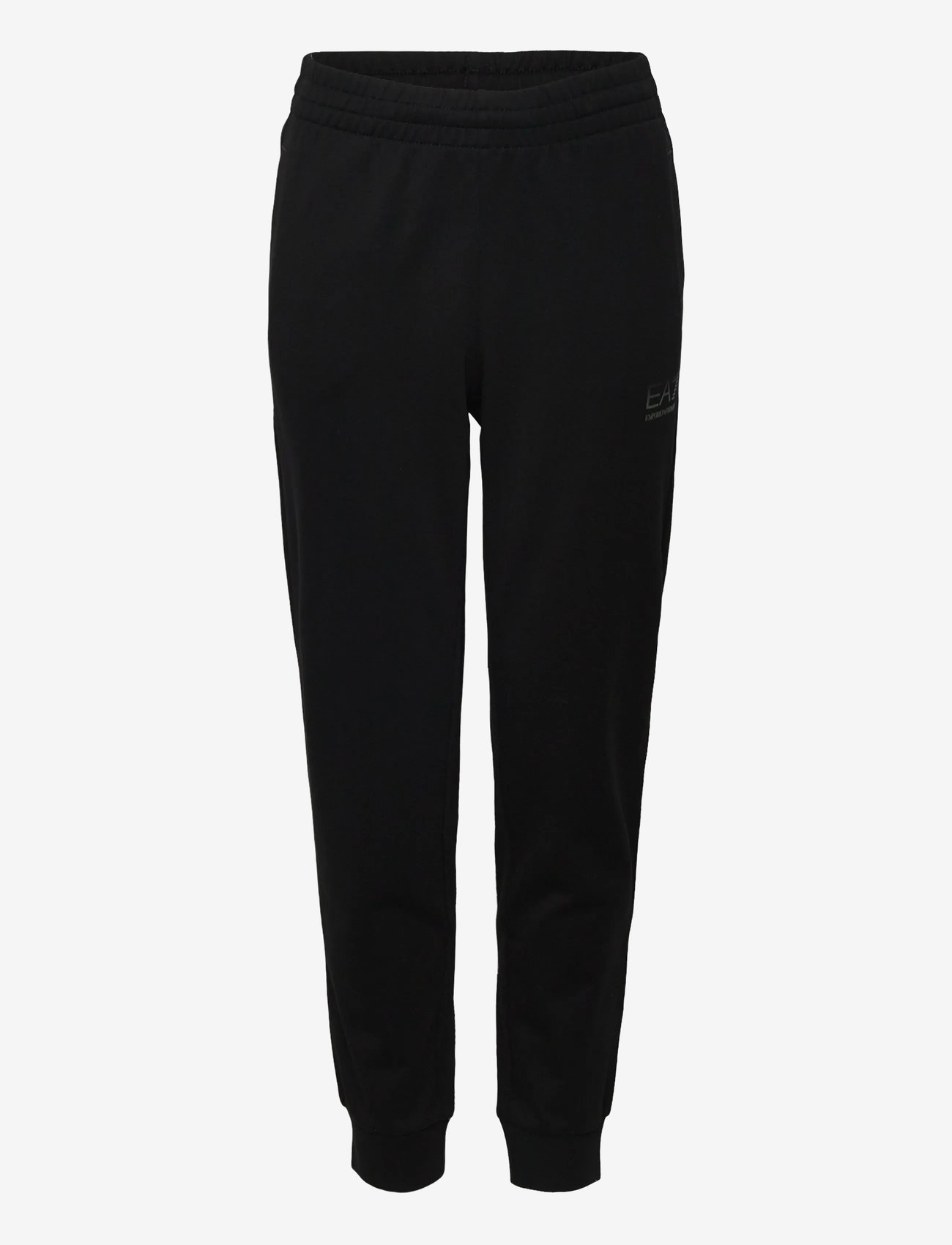 EA7 - TRACKSUIT - spordidressid - black - 2