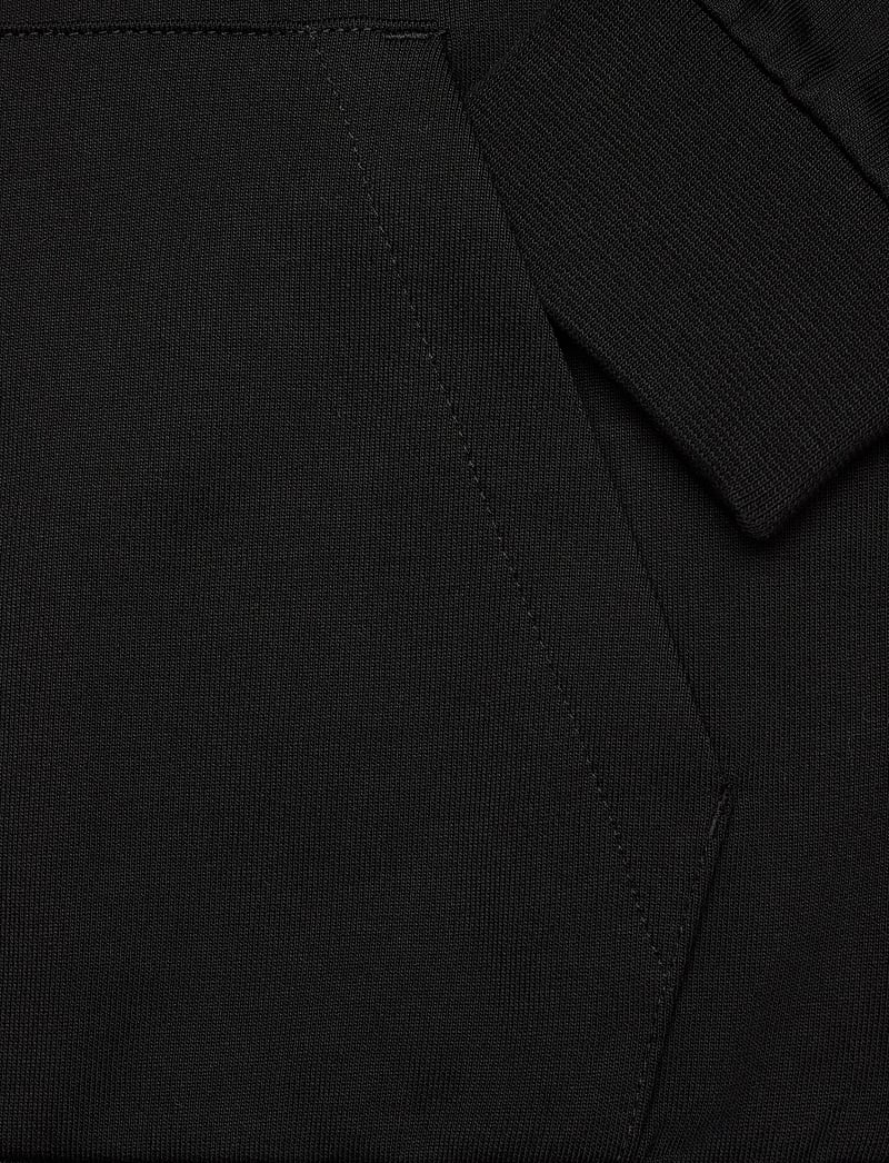 EA7 - TRACKSUIT - treniņtērpi un divdaļīgi komplekti - black - 5