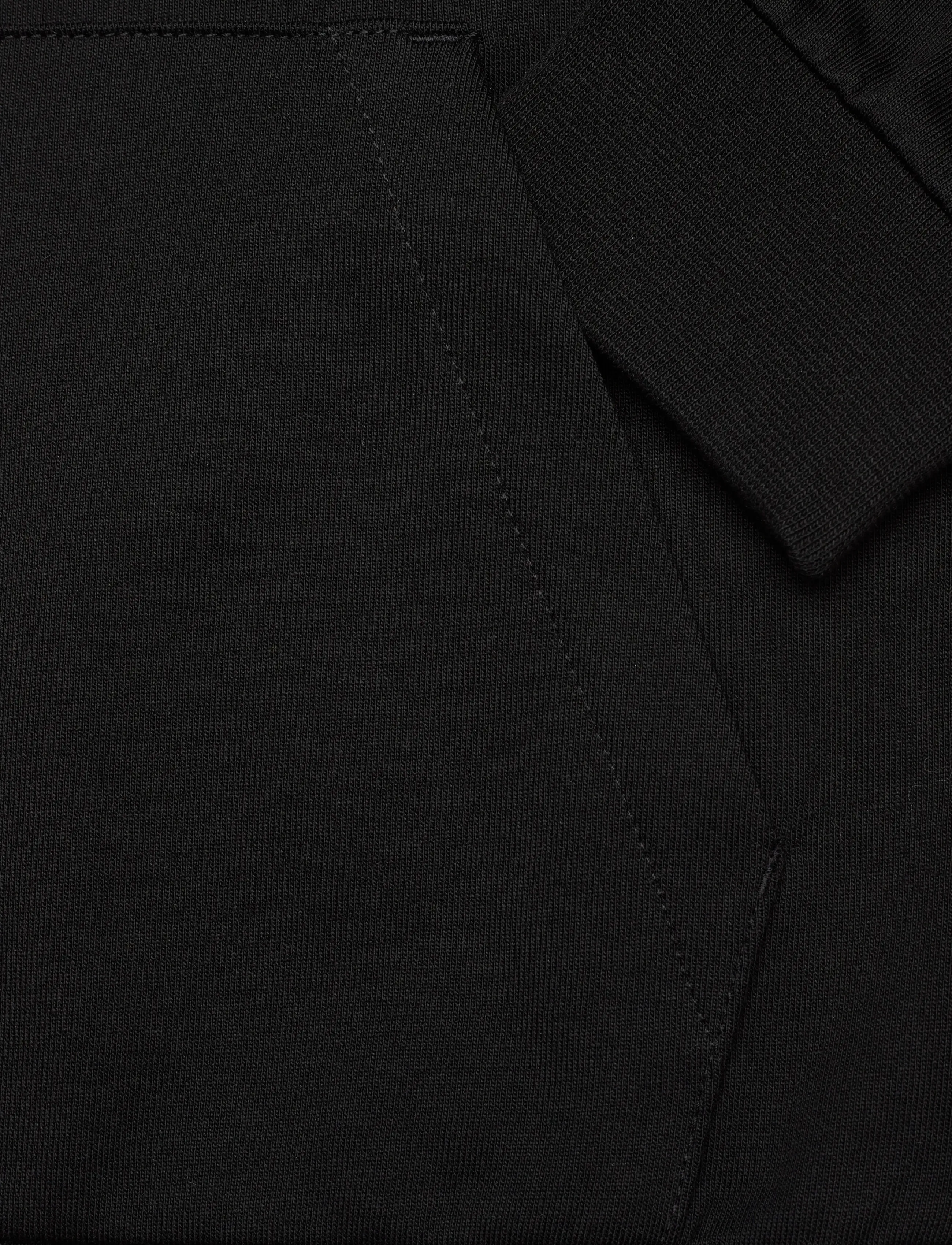 EA7 - TRACKSUIT - trainingsanzug - black - 5