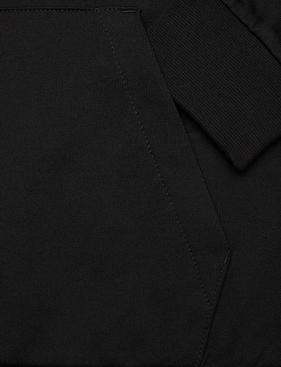 EA7 - TRACKSUIT - trainingsanzug - black - 5