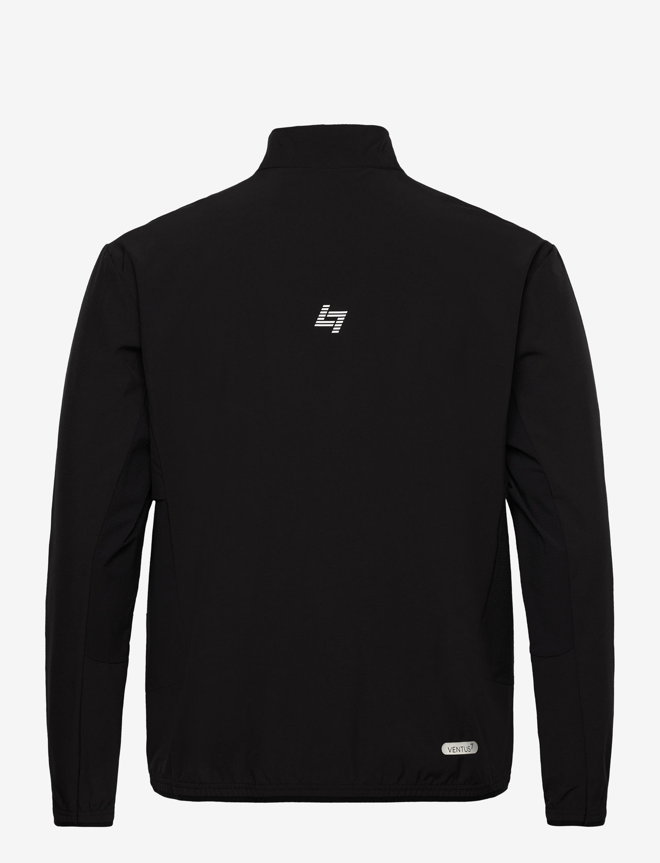 EA7 - SWEATSHIRT - sweatshirts - black - 1