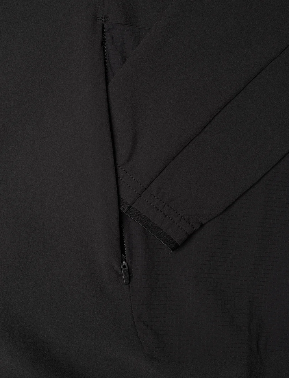 EA7 - SWEATSHIRT - sweatshirts - black - 4
