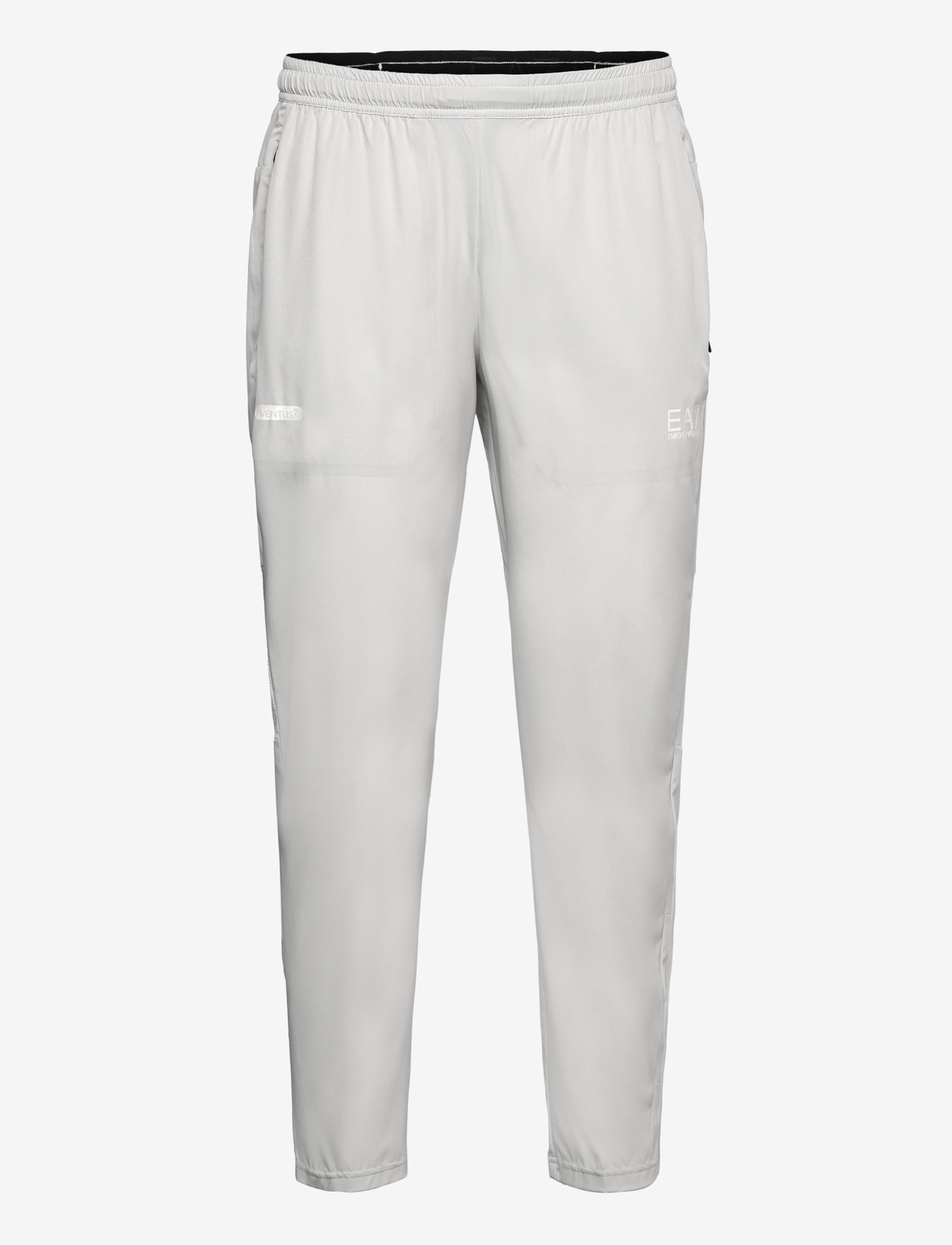 EA7 - TROUSER - herren - gray violet - 0