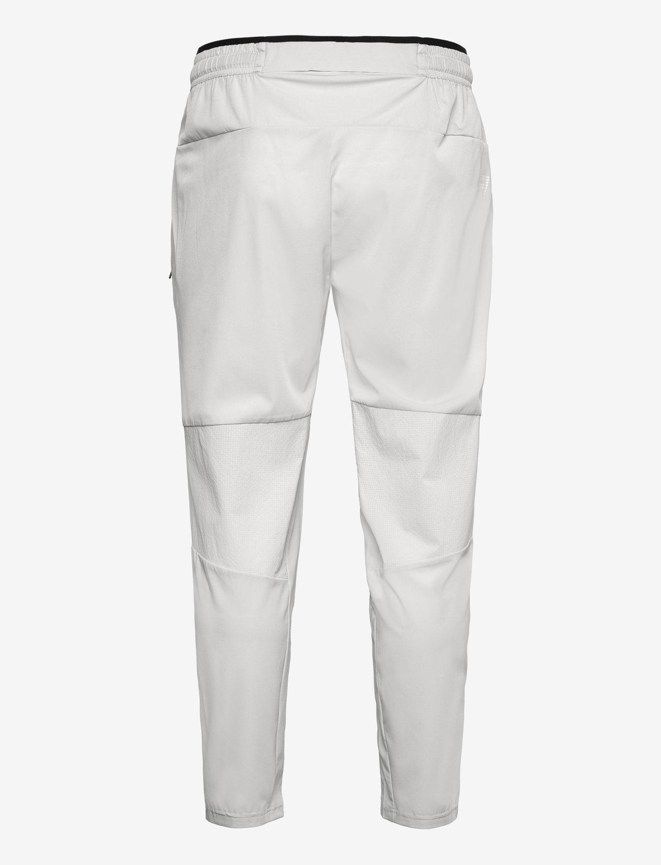 EA7 - TROUSER - herren - gray violet - 1